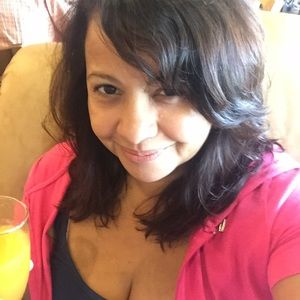 Meet your Posher, Katherine